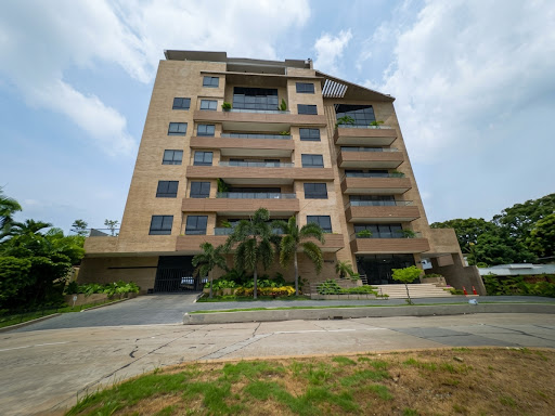 Edificio Arte 57