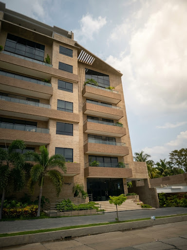 Edificio Arte 57