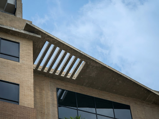 Edificio Arte 57