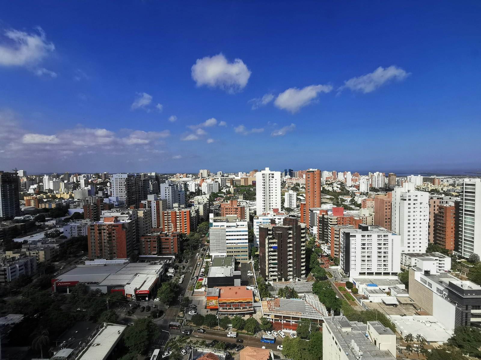 ¿Tiembla en Barranquilla? Lo que exige la NSR-10 en la costa