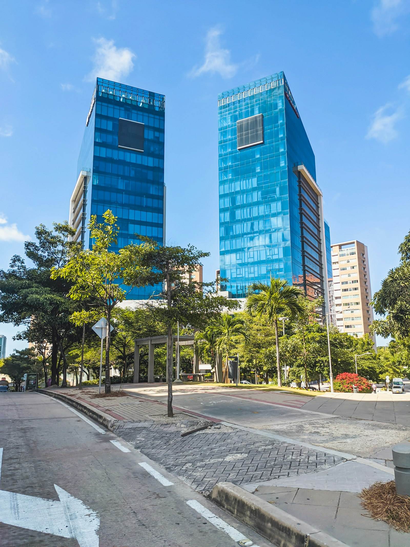 Edificaciones