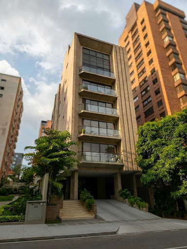 Edificio Ébano