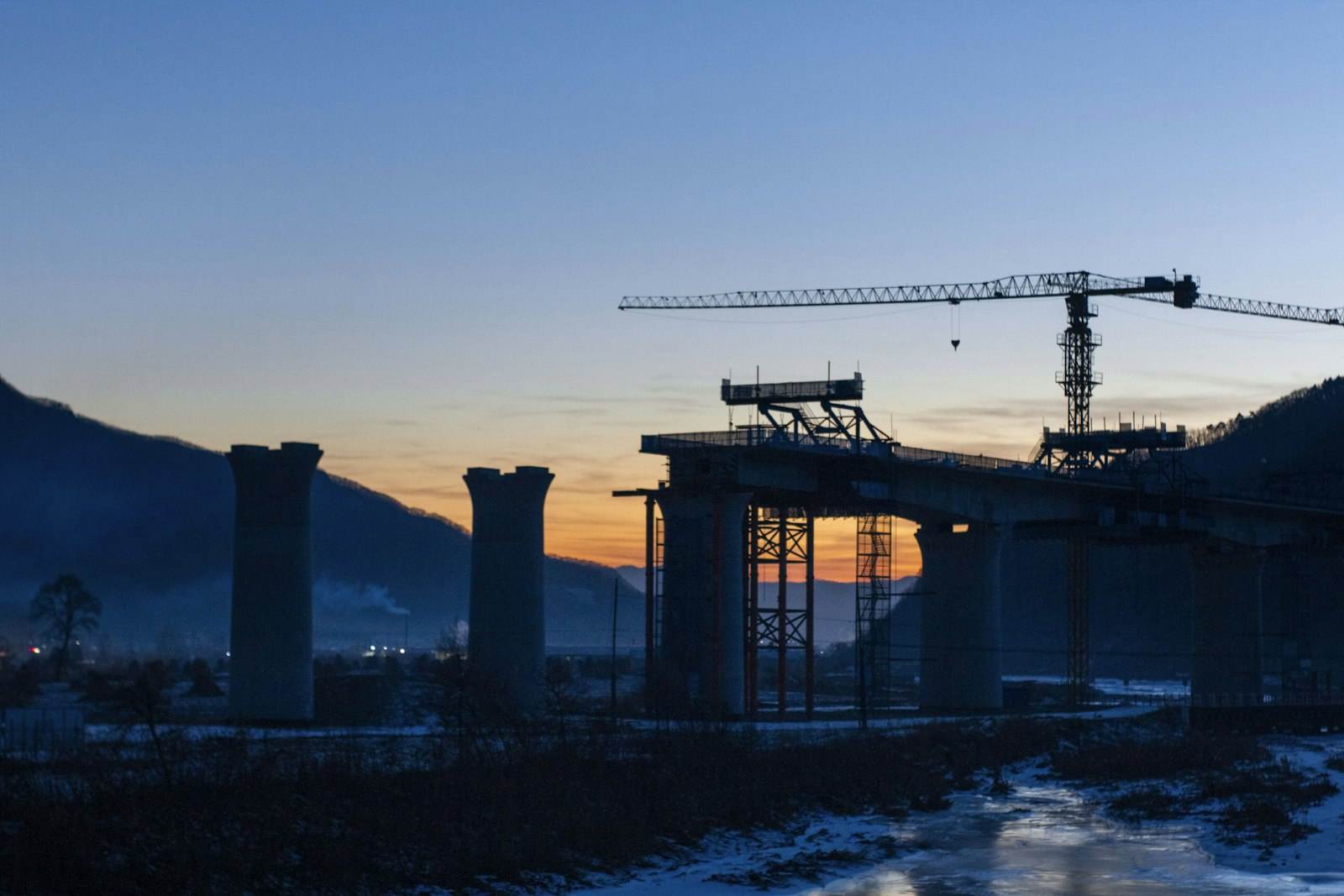 Infraestructura